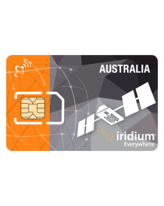 خطة Iridium Phone Australia الشهرية المدفوعة لاحقًا