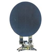AvL Technologies 3.8M Motorized Antenna System (3810C)