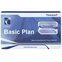 Thuraya IP Basic Plan