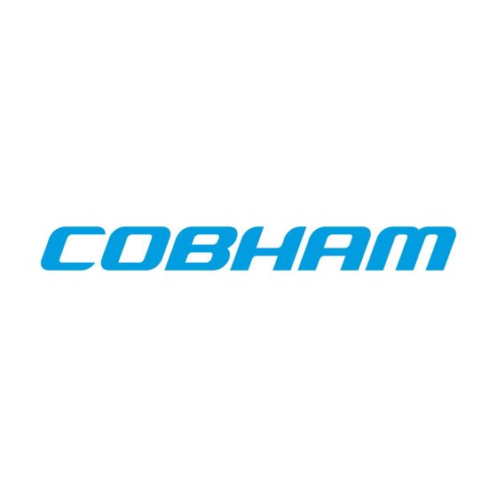 Cobham SAILOR 6090 Power Converter, 24V DC to 12V DC (406090A-00500)
