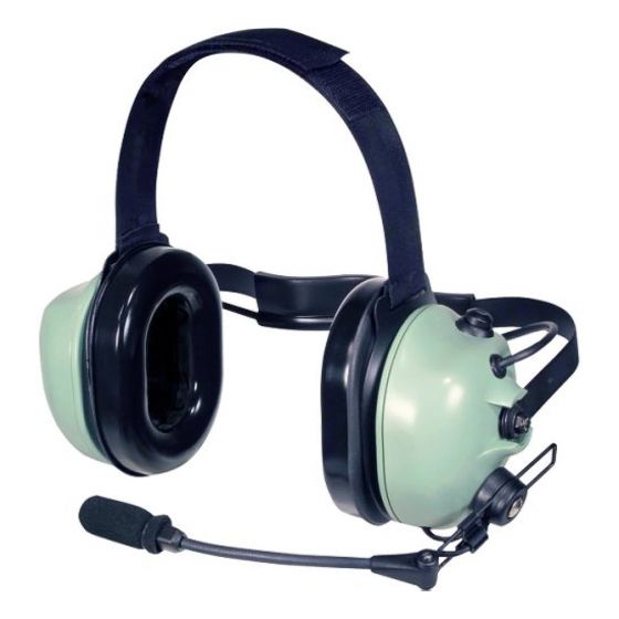 David Clark Bluetooth Headset HBT-60 (42021G-04)