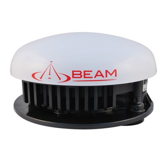Beam IsatDock Transport Bolt Active Antenna (ISD720)