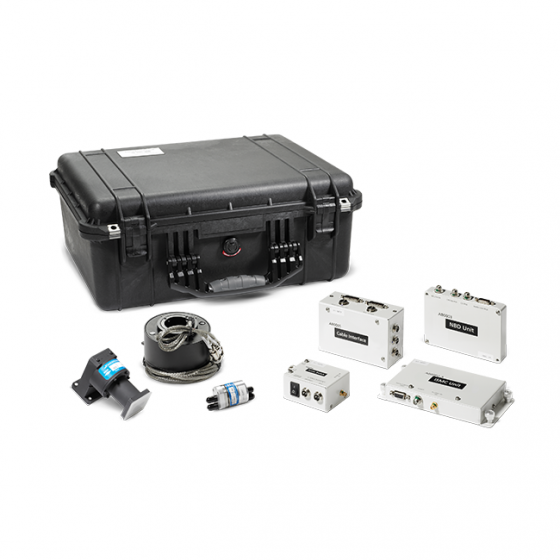 Intellian Level 3 Spare Parts Kit for v60G Systems + Free Delivery* (V1-4300) 