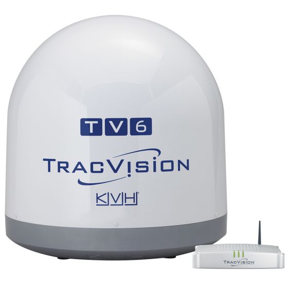 KVH TracVision TV6