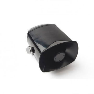 ZENITEL DSP-15 Eexmnt, 15W Ex Speaker, W-SST Bracket, T4, Ex Db Eb Mb IIB+H2, 2X Blind Plugs (2340020026)