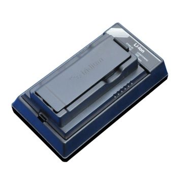 SatStation Single Bay Charger - Iridium 9555
