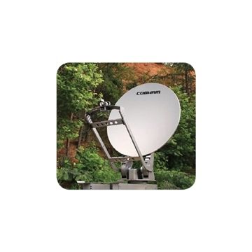 Cobham EXPLORER 7180 Drive-Away Antenna