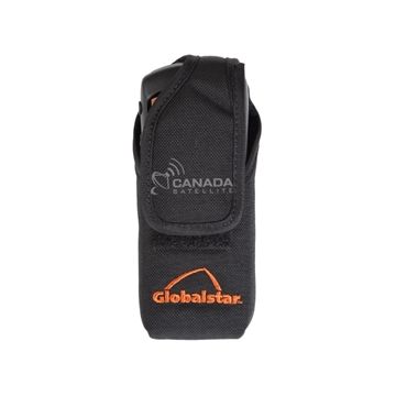 GlobalStar GSP-1700 Nylon Pouch w/ Logo (GNP-1700)