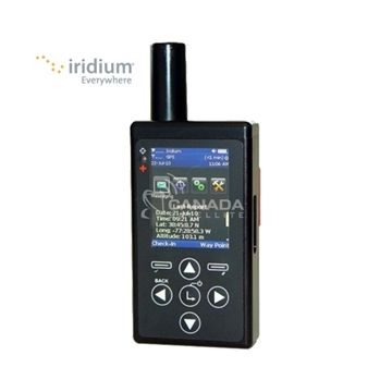 Iridium Shout Nano Handheld Tracker
