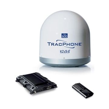KVH TracPhone FB500