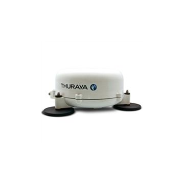 Spacecom Vehicle Antenna for Thuraya IP (D220)