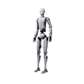 Unitree H2 EDU SMART B Humanoid Robot