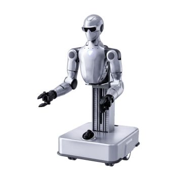 Unitree R1-A7-D Ultimate G Humanoid Robot