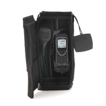 ASE 9575 Extreme BagDock - PTT Enabled (ASE-9575B)