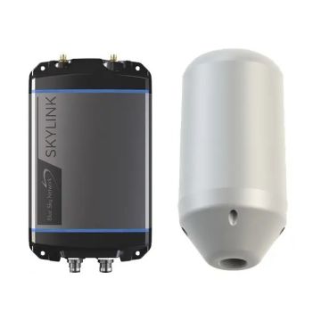 BSN NAL Skylink Citadel Kit With Built-In Antenna, 300' (White) (SL6100-MAR-CIT-W-300)