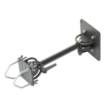 Thrane & Thrane BGAN Explorer 700 Pole Mount Kit for External Antenna