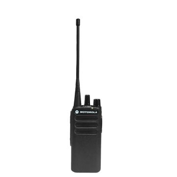 Motorola CP100d-UN Commercial Portable Two-Way Radio (AAH87YDC9JA2AN)