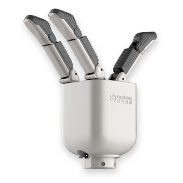 Dexrobot 021S High-Function Three-Fingered Dexterous Hand (021S)