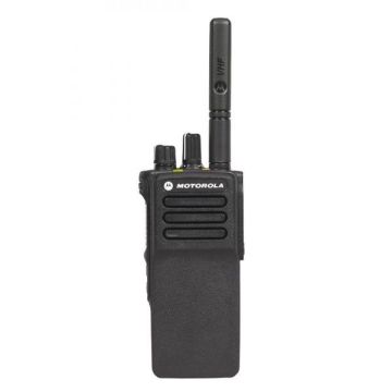 DP4401e Digital Two-WAy Radio UHF Model (MDH56RDC9RA1AN)