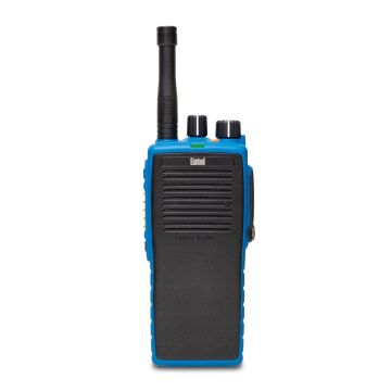 Entel DT582 Land DMR LICENSE IECEX-ATEX 400-470Mhz 4W DMR-Analogue Entry, IECEXIIA Non EU Version (DT582)