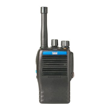 Entel DX542-IS Marine UL913 Instrinsically Safe VHF-UHF 136-174Mhz 5W Analogue, Non EU Version UL913 (DX542-IS)
