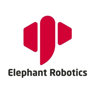 Elephant Robotics Technology Mycobot 320 M5-Robot Arm (4010100021)