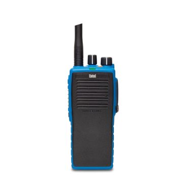 Entel DT942 Marine IECEX-ATEX Instrinsically Safe VHF-UHF Marine VHF 1W Marine ATEXIIC (DT942)
