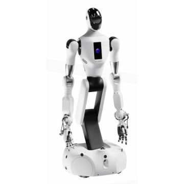 Galbot G1 Wheeled Humanoid Robot