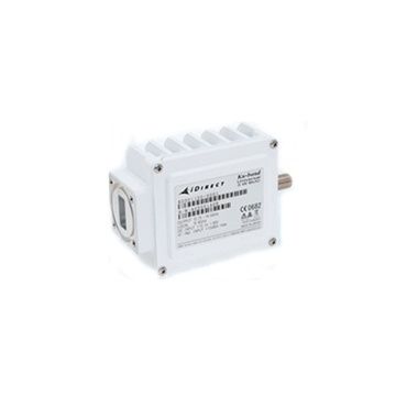 iDirect 3W Universal Ku-Band Block Upconverter (BUC) (E00011000-0001)
