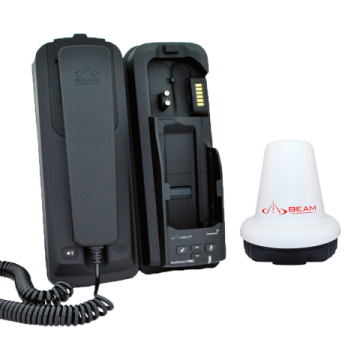 Inmarsat Beam ISD2 PRO Active Antenna Bundle (ISDPAD2)