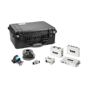 Intellian Level 2 Spare Parts Kit for v60 Systems + Free Delivery* (V1-5301) 