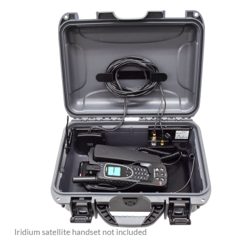 Iridium Beam RapidSAT (EXTRMDD-RS-P)