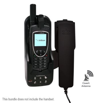 Beam PotsDOCK Extreme Docking Station for Iridium 9575 (EXTRMPD)