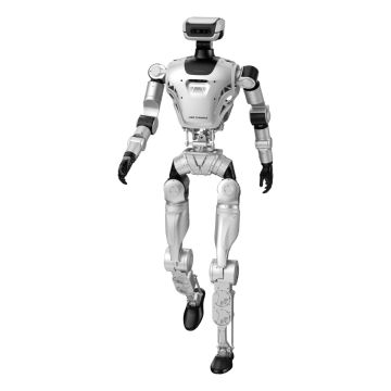 LimX Oli Super Full-Size General Purpose Humanoid Robot