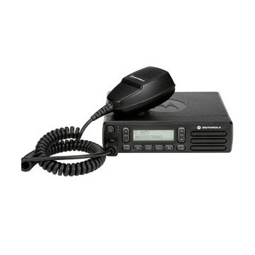Motorola CM300d-DU-25 Mobile Two-Way UHF Radio (AAM01QNH9JA1_N)