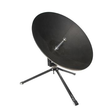 iNetVu FLY-1201 1.2m Ku Band Antenna