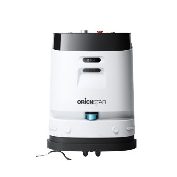 OrionStar CleaniBot K1