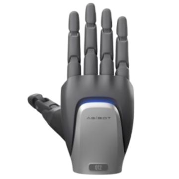 Agibot Omnihand Pro 2025 (OmniHand Pro 2025)