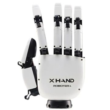 Robotera XHAND1 Dexterous Right Hand w/ Free Delivery Anywhere