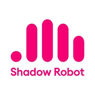 Shadow Dexterous Hand Extra Lite (DHEL)