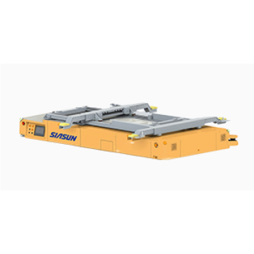 SIASUN Interior & Finishing Line Assisted Assembly Mobile Robot (Interior & Finishing Line Assisted Assembly Mobile Robot)