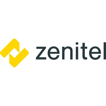 ZENITEL P-6124 W.P. Unit, Wall Mounted With Built-In-Loudspeaker (4000016941)