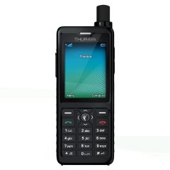 目玉 Thuraya XT-LITE Satellite Phone プリペイド 衛星 携帯